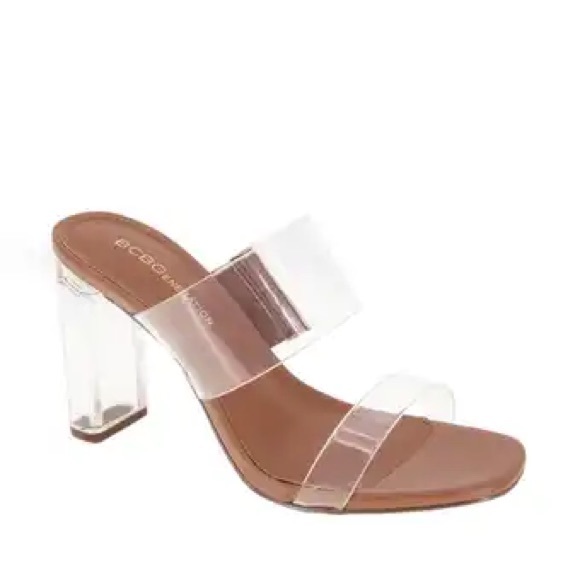 BCBGeneration Shoes - BCBGeneration -  Women's Georgie Heeled Sandal